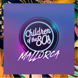 Tickets for Children of the 80´s and special guest